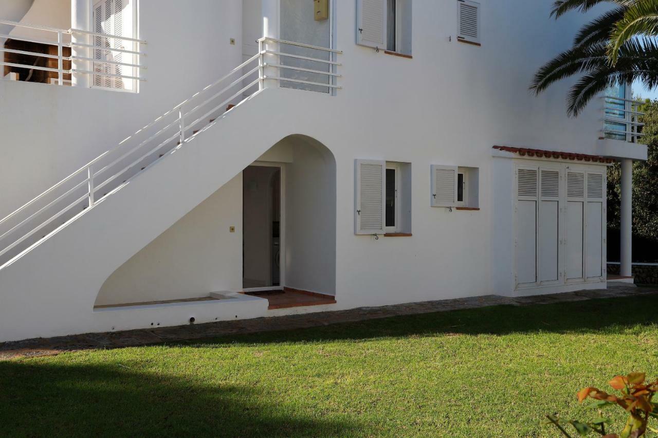 Amanecer En Port D'Addaia Apartment Es Mercadal Exterior foto